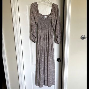 Carly Jean Los Angeles Georgie dress.